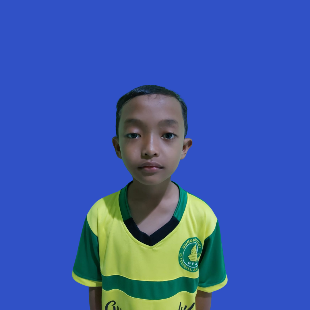 IZZAN NAUFAL RAMADHAN